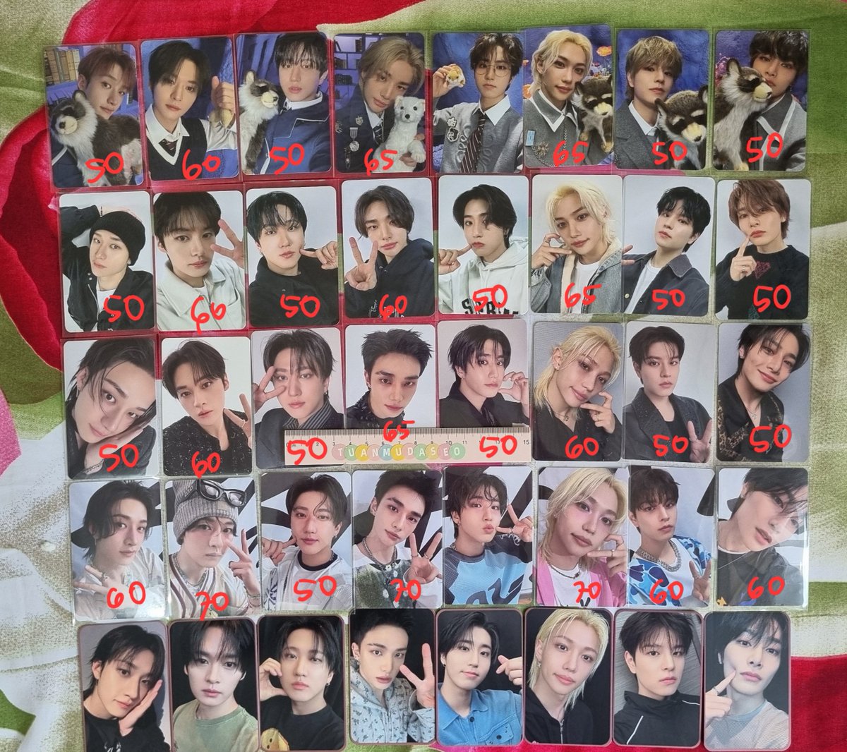 tuanmudaseo's tweet photo. Want To Sell WTS LFB 
Stray kids photocard pc 

❌️ adm &amp; packing

Straykids skz wts wtb 한 지성  Han jisung sell poca changbin bangchan leeknow hyunjin felix seungmin i.n 스트레이키즈 포카 양도 스키즈 infinite nmixx xdinary heroes  #ตลาดนัดstraykids #pasarSKZ #straykidssell https://t.co/Xof3J6Qdcb