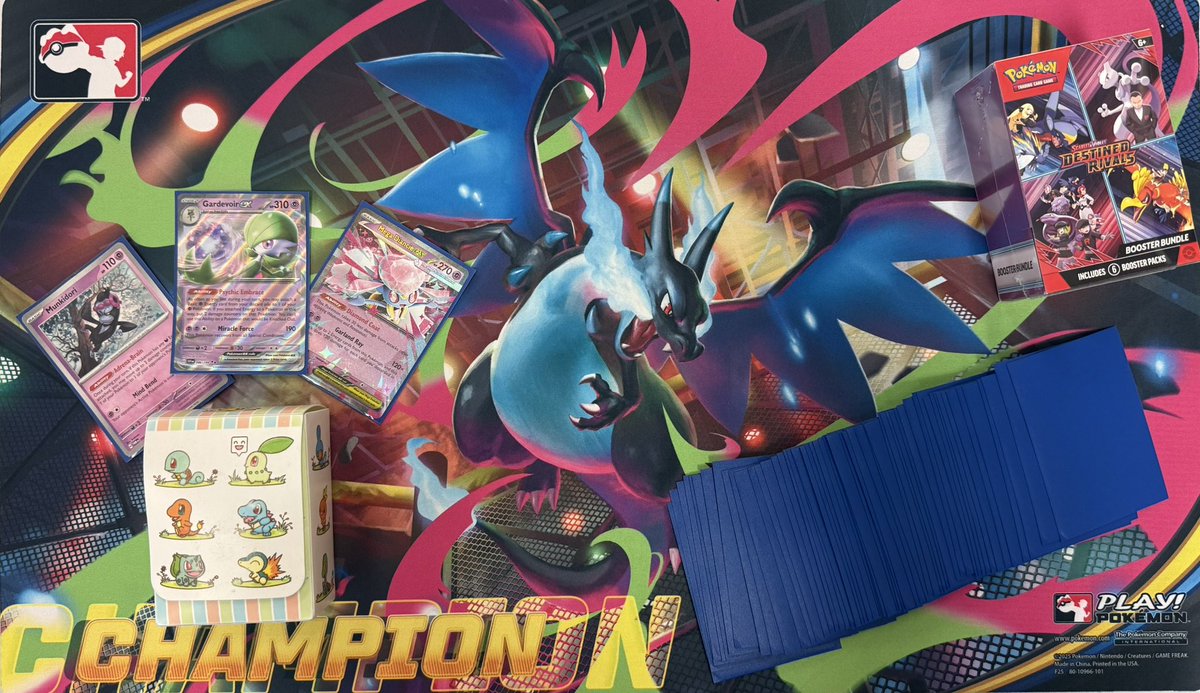 TSS | Jerrick G tweet media