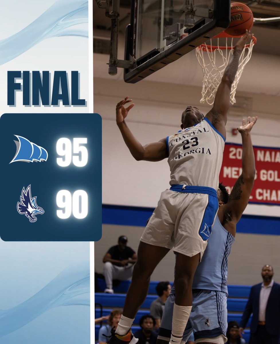 CoastalGAMBB's tweet photo. Mariners take the win against #9 Keiser!!
#HailTheSail https://t.co/PbhOq5iHmS