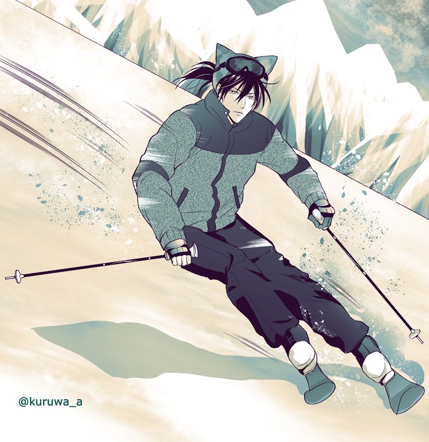 くるわ亜希@2/8西1ホール ス02a (@kuruwa_a) / Posts / X