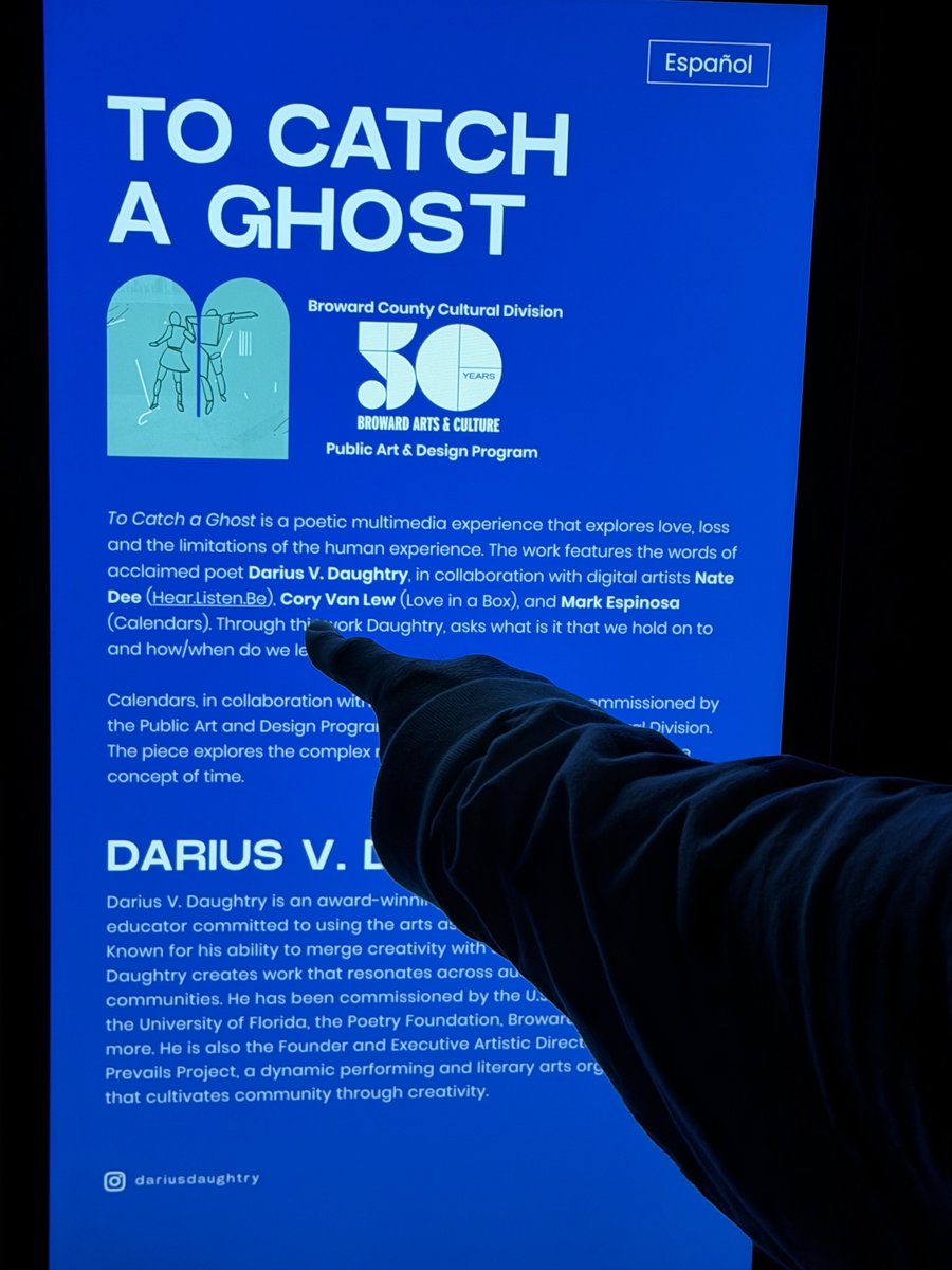 Cory Van Lew tweet media