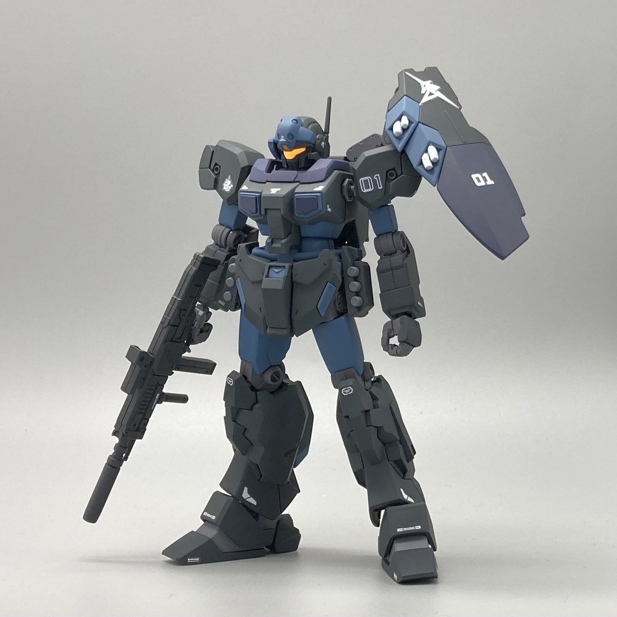 #専用機集まれ
#ガンプラ
#ガンプラ好きと繋がりたい