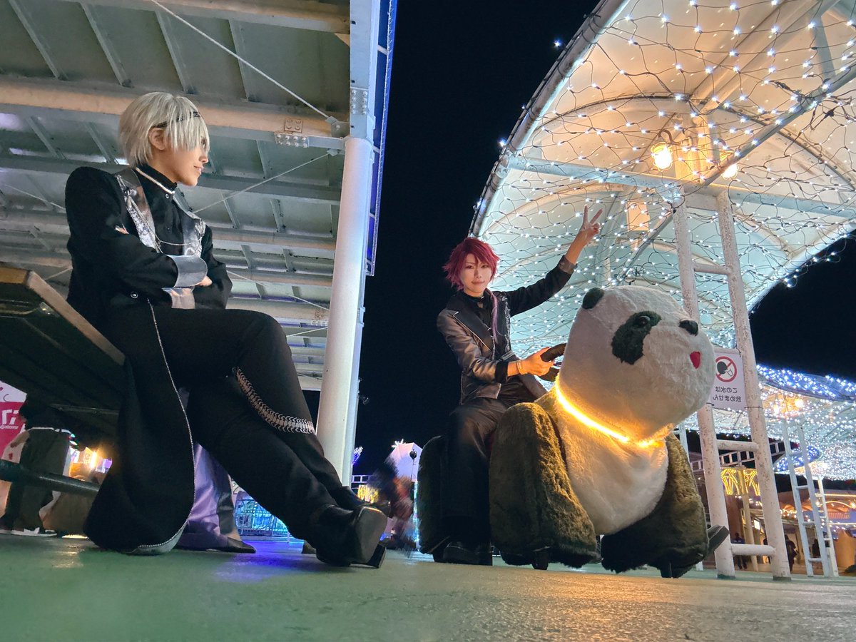 改めて、HIDEさんにくっついて右も左も分からない中遊んでもらってきた