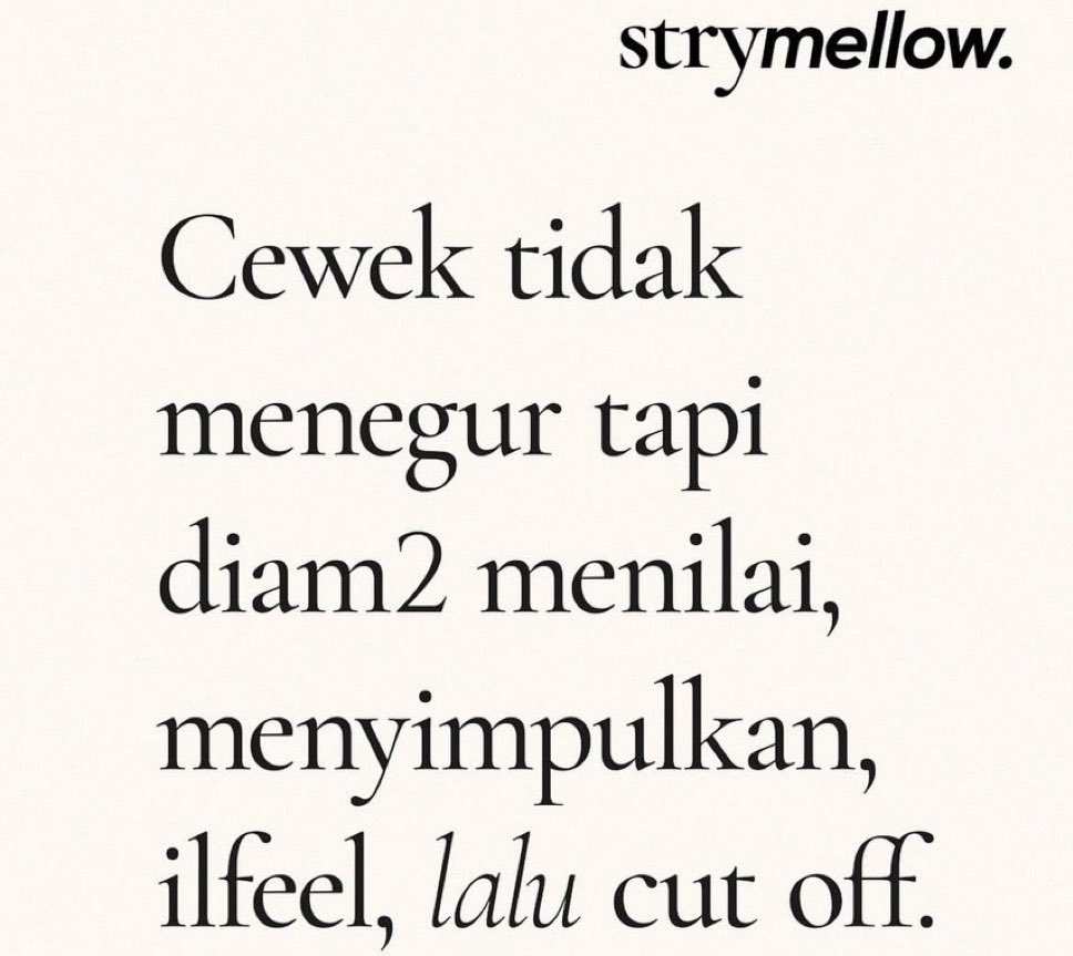 Berkata (@berkataid) on Twitter photo 