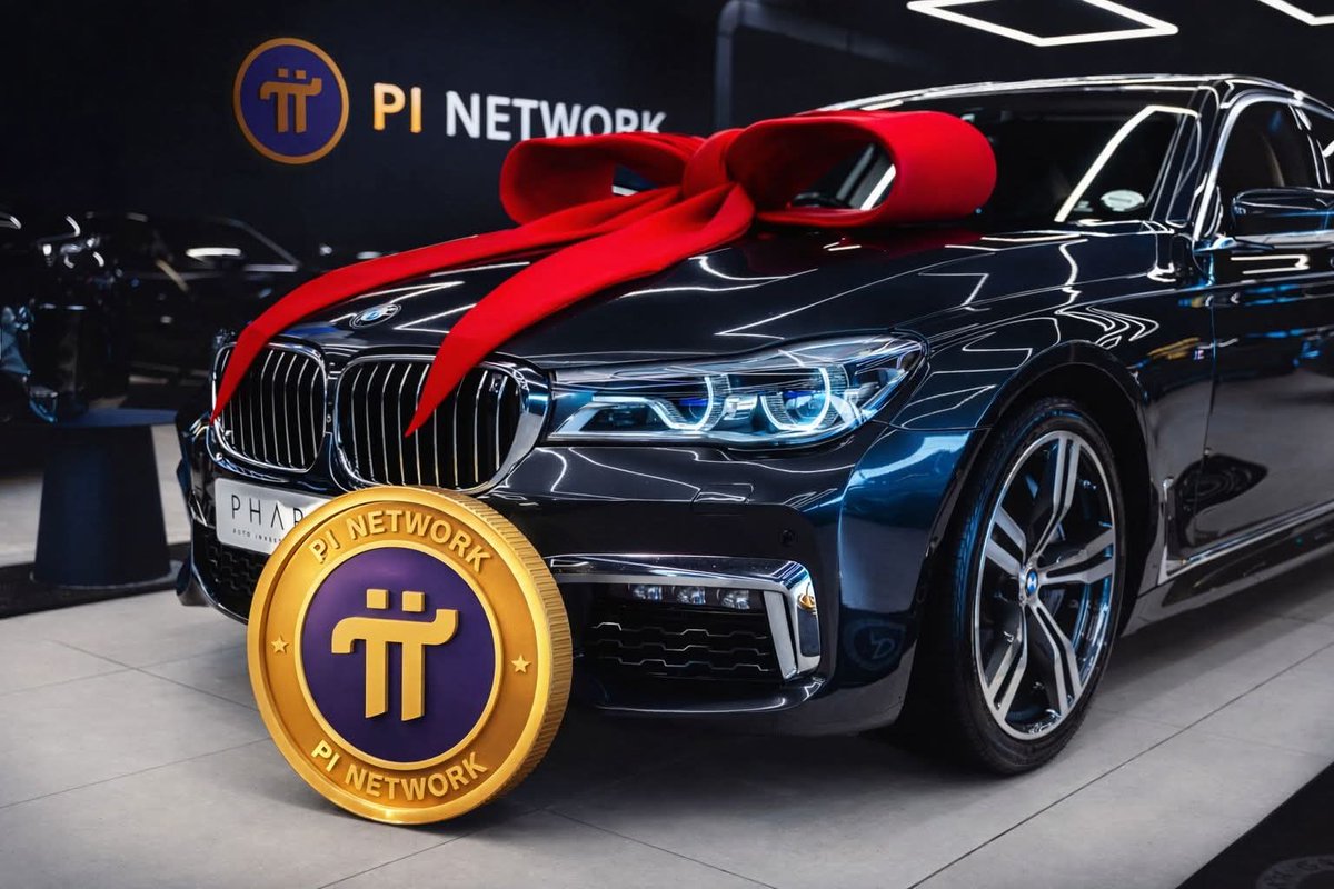 LikeFollowBro's tweet photo. Dream big. Build bigger. ๐
What starts on your phone can drive your future.
Utility is growing. Momentum is building.
#PiNetworkGlobal #PiEconomy #PiLifestyle #CryptoVision #Innovation #HoldStrong
@LikeFollowBro @PiCoreTeam
@elonmusk @TrumpDailyPosts
@POTUS @EricTrump #PiCoin https://t.co/TqW8Fjf3pD