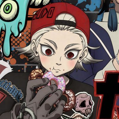 Hana🪆 tweet media