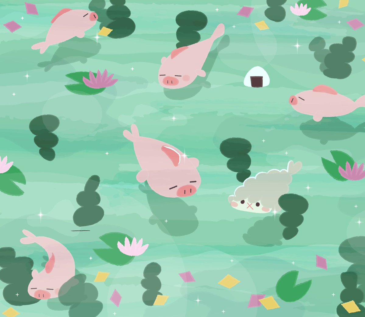 ぶたた (@butatadecosmith) / Posts / X