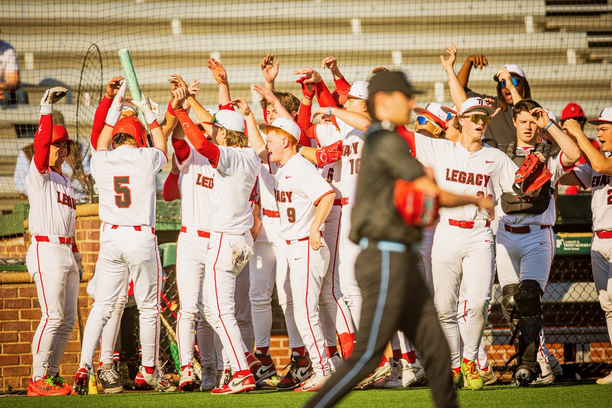 Tyler ISD Athletics tweet media