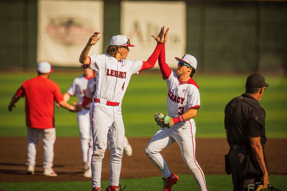 Tyler ISD Athletics tweet media