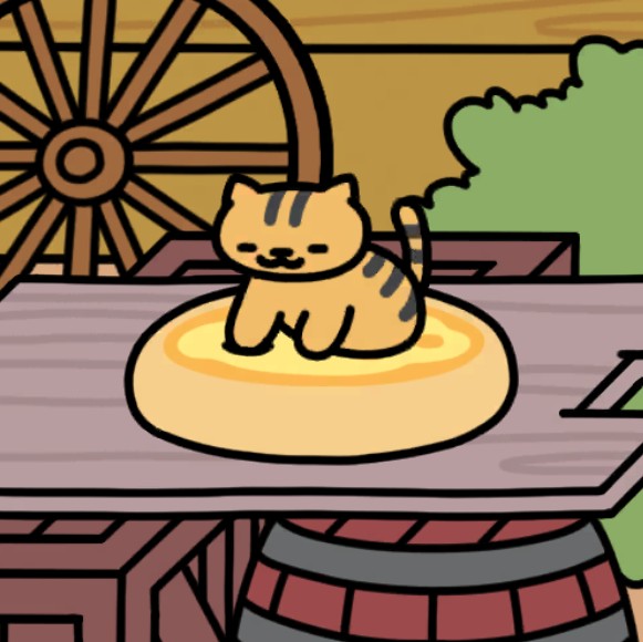 ねこさんた［ねこあつめ2 専用］ (@nekosanta88) / Posts / X