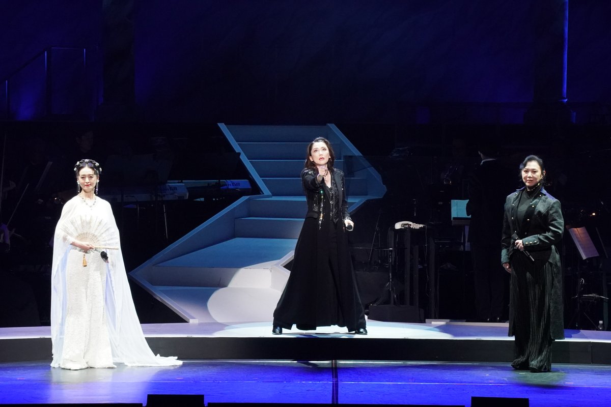 本日でアーカイブ配信終了📣／ 阪急阪神不動産 presents『エリザベート