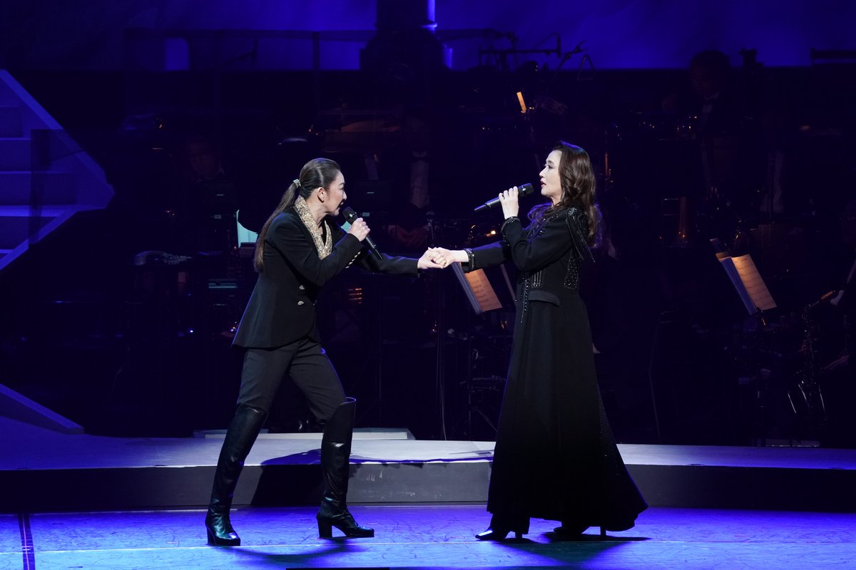 本日でアーカイブ配信終了📣／ 阪急阪神不動産 presents『エリザベート