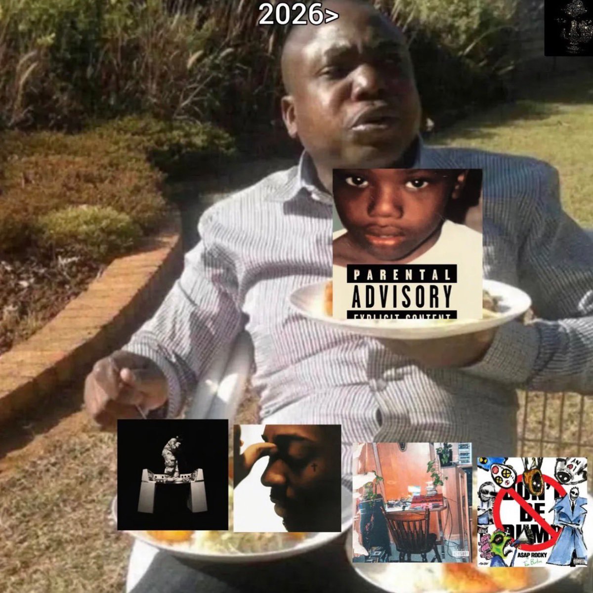 Cole World tweet media