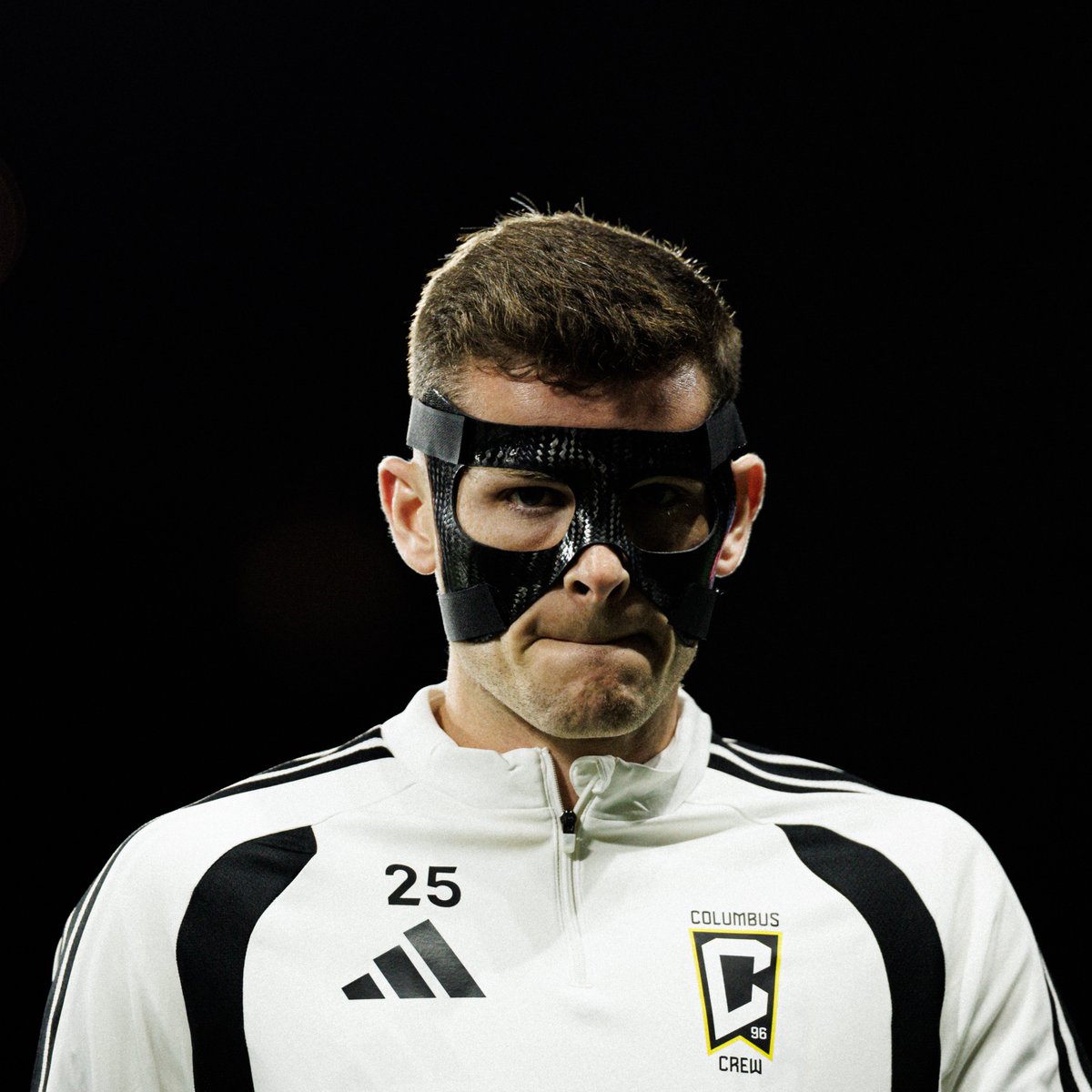 ColumbusCrew's tweet photo. Born in Ohio, molded by it. https://t.co/0kxJN6Zq9F