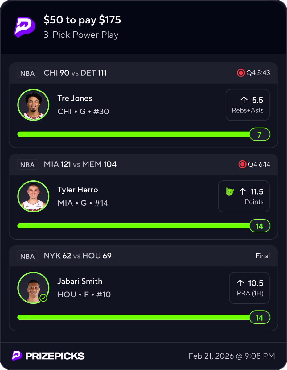 Goldmine_DFS tweet media