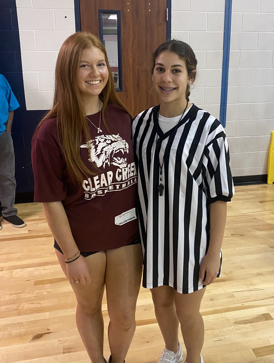 Chloe Demmeck tweet media