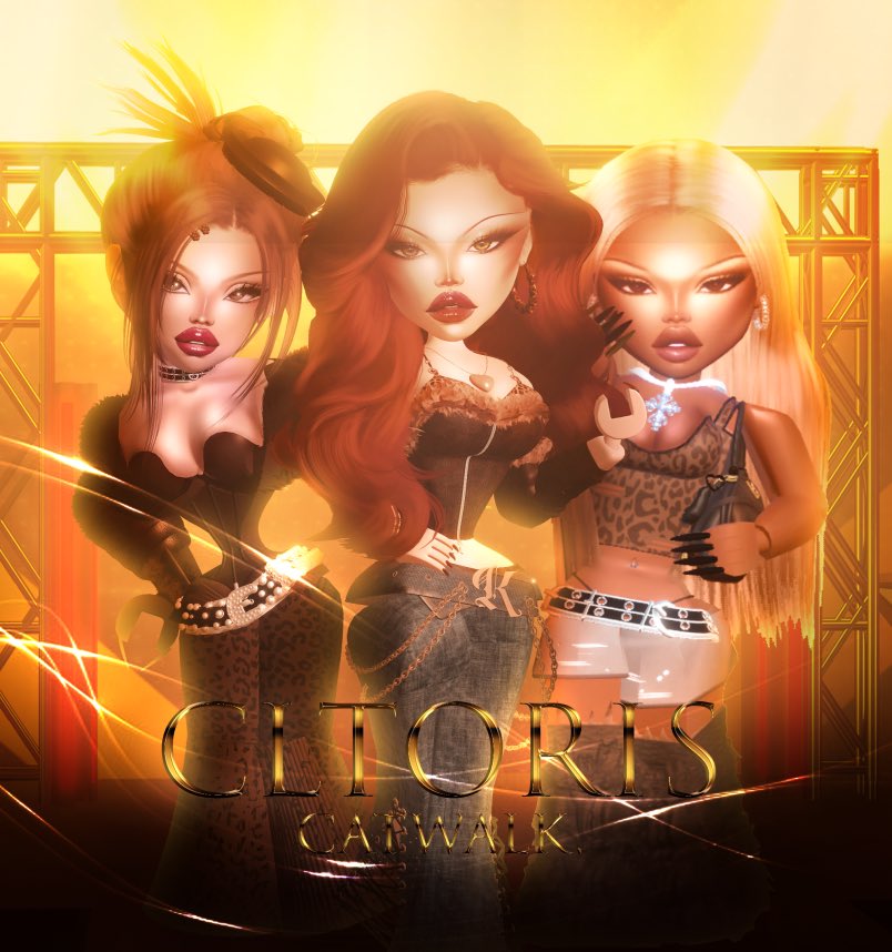Week 04-
Category is: GIRL GROUPS
Placement: Safe
Thoughts: after multiple weeks of non submission WE ARE BACK this week I think me and my 2 other girls who did submit turned it! (<a href="/Thedivaicon/">Clarity</a> <a href="/luvdemonia/">TOKYO★</a>) 😘