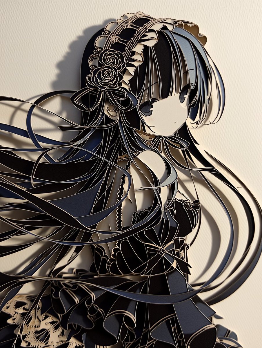 ゴーゴーゴスロリ AIゴスロリ会です！ プロフのハイライトから見て見て