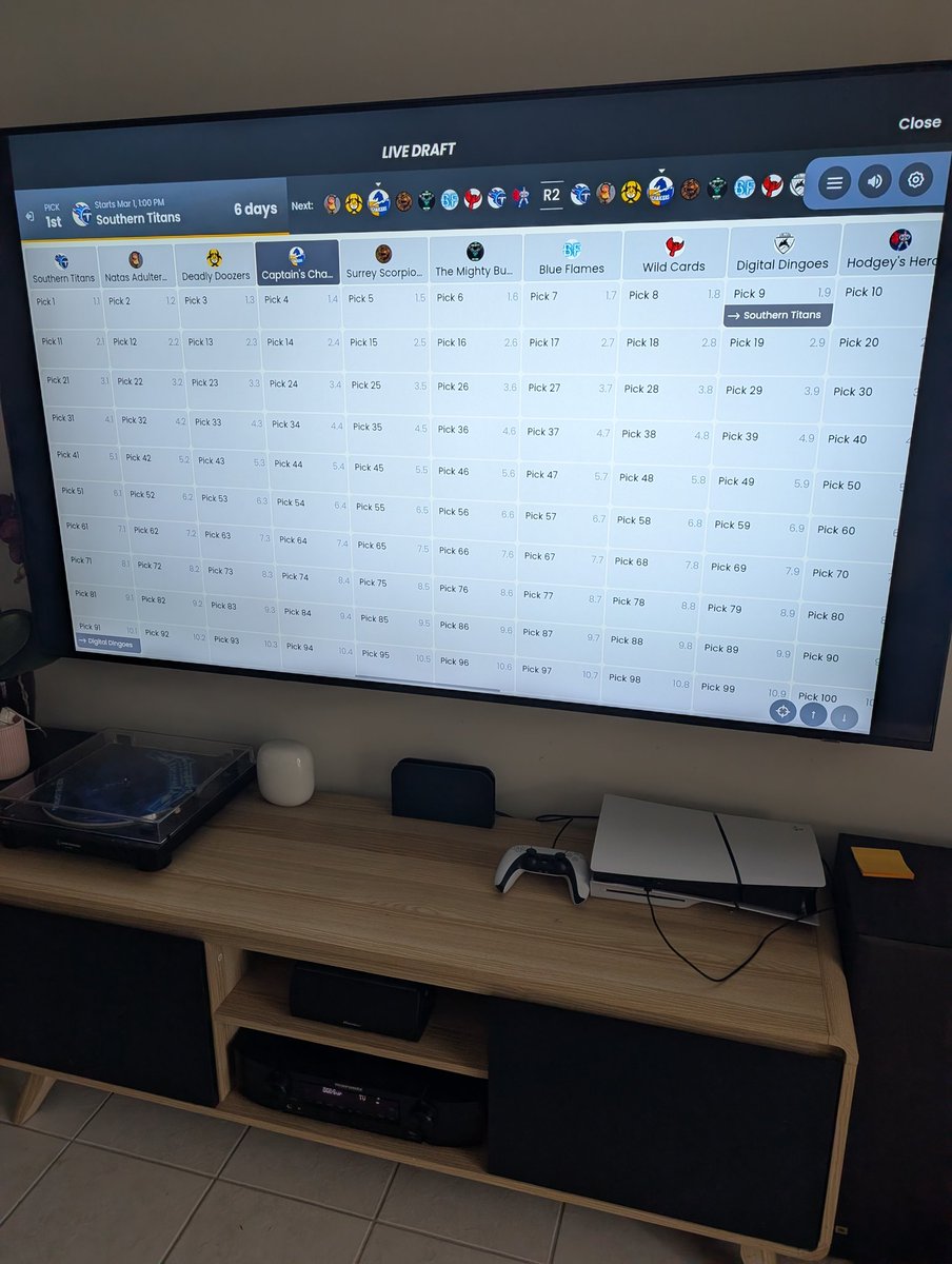 Andrew Caple tweet media