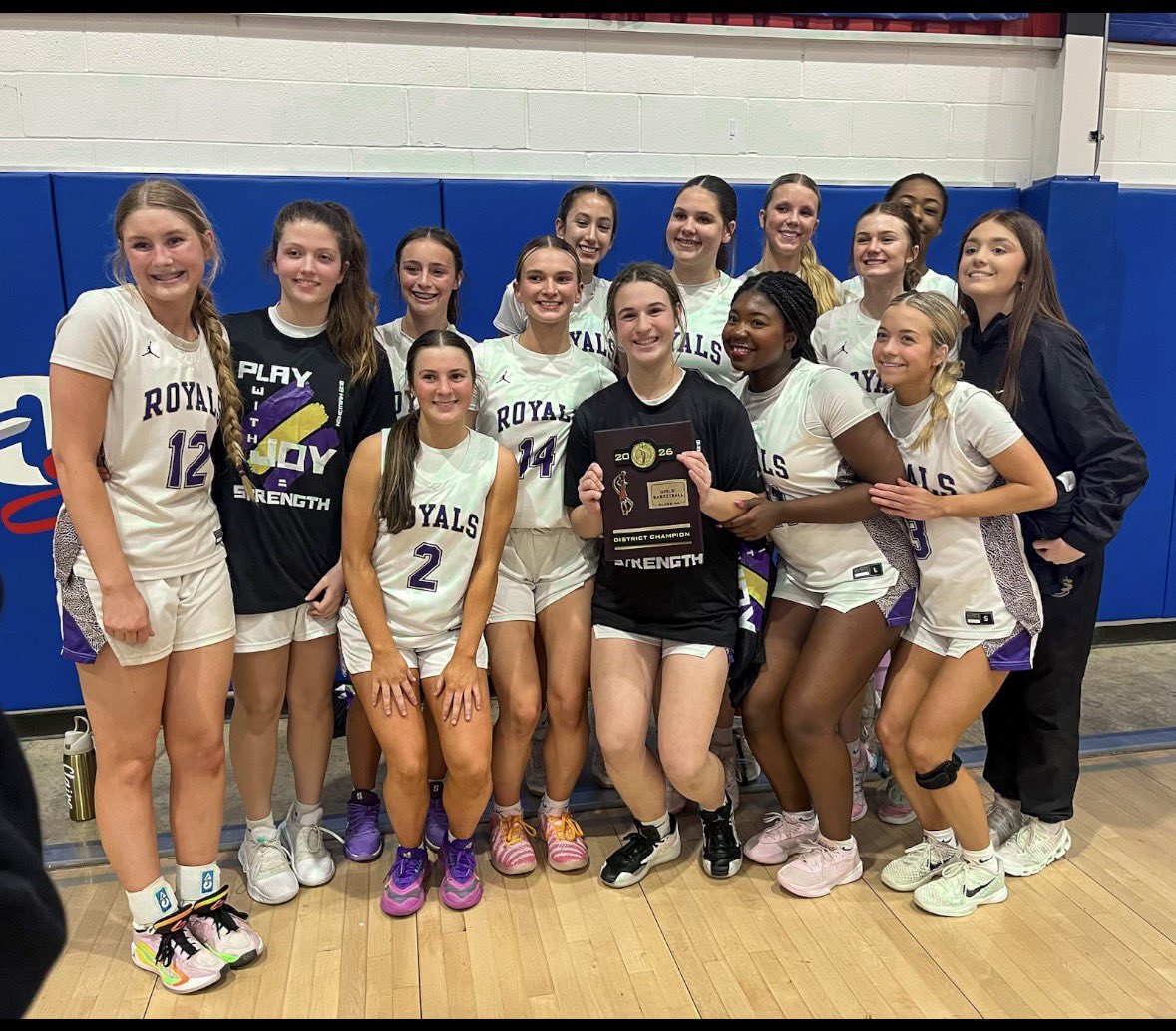 Brooklyn bailey tweet media