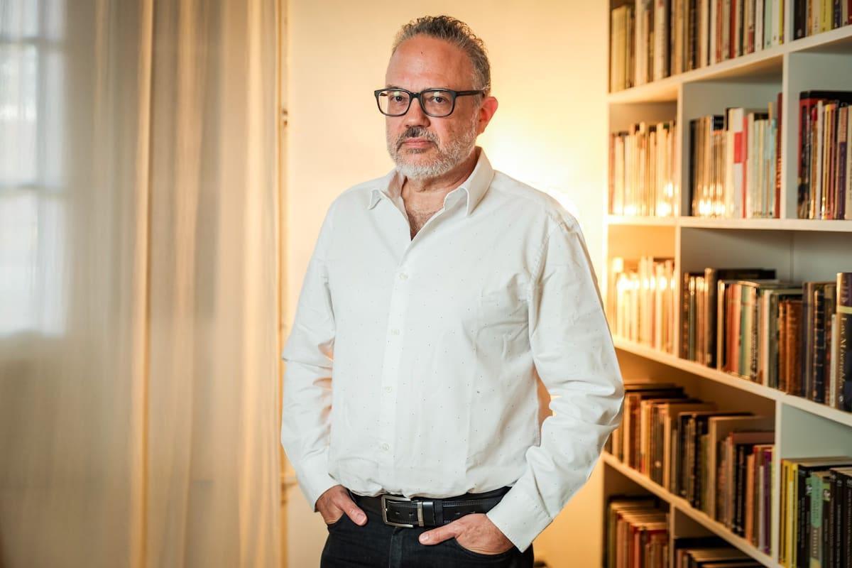 Matías Kulfas: “Milei tiene con la industria anteojeras parecidas a las que tenía Cristina con el campo” lanacion.com.ar/economia/matia…