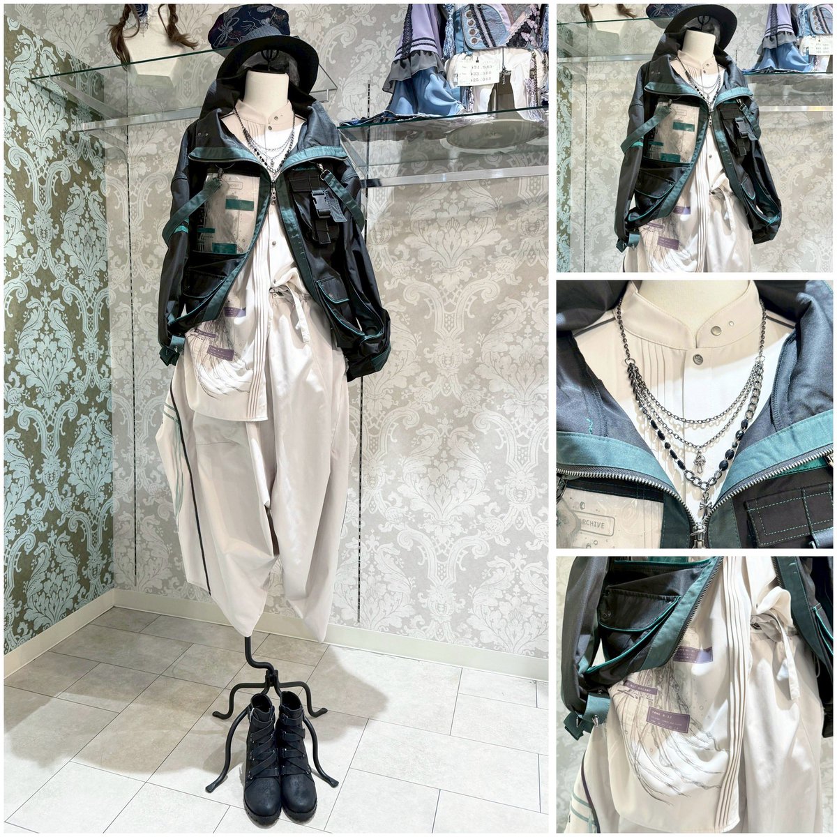 OZZON JAPAN (@ozzon_japan) / Posts / X