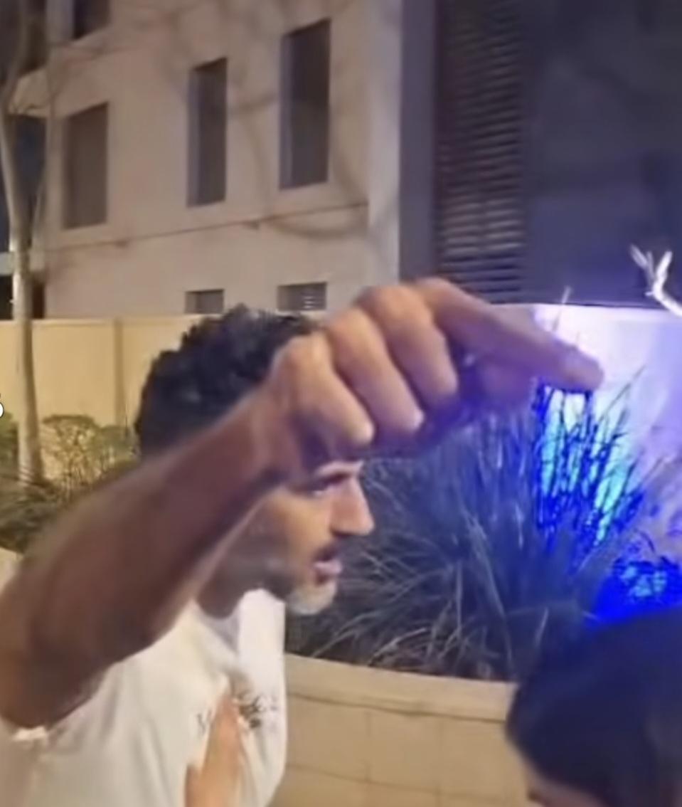 פשוט יהודי ימני...... tweet media