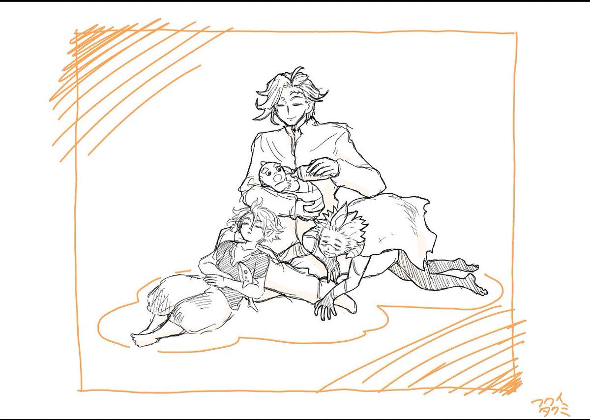 maya ♱ hades’ bride tweet media