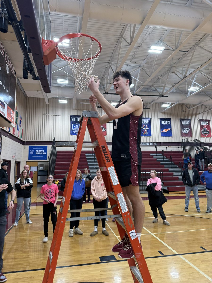 Pierce Petersohn tweet media