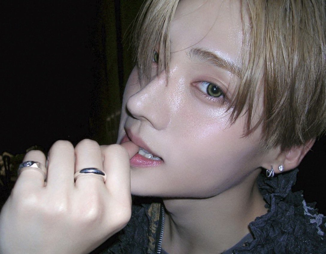 ‎₍ᵔ·͈༝·͈ᵔ₎ tweet media