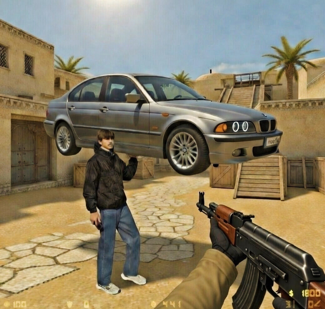 Movementless tweet media