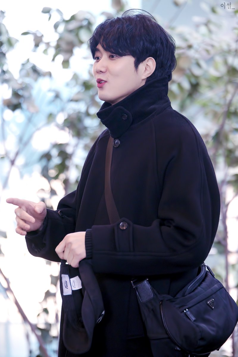Yissull_Photo's tweet photo. 260218 렌트 퇴근길; #유현석 배우님 https://t.co/y31rTXYcqn