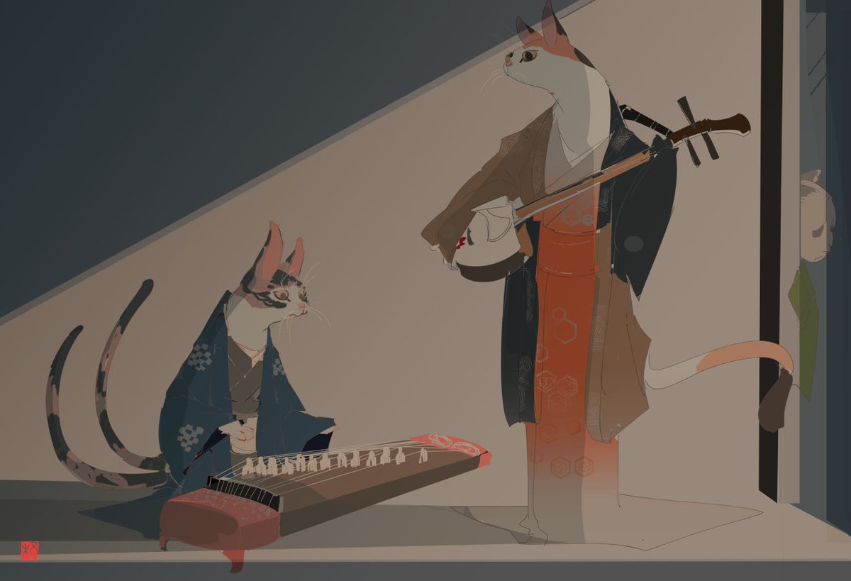 Hiiragi Kisyun低浮上 tweet media