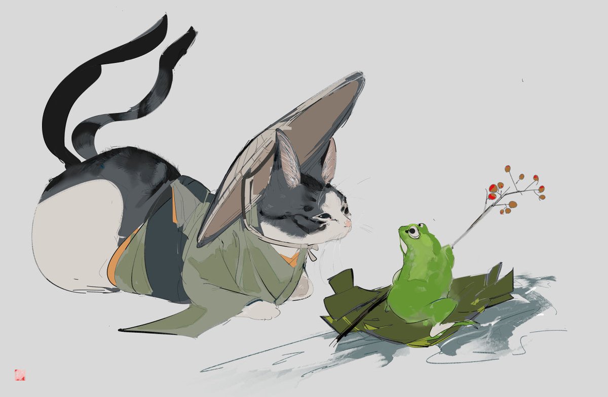 Hiiragi Kisyun低浮上 tweet media