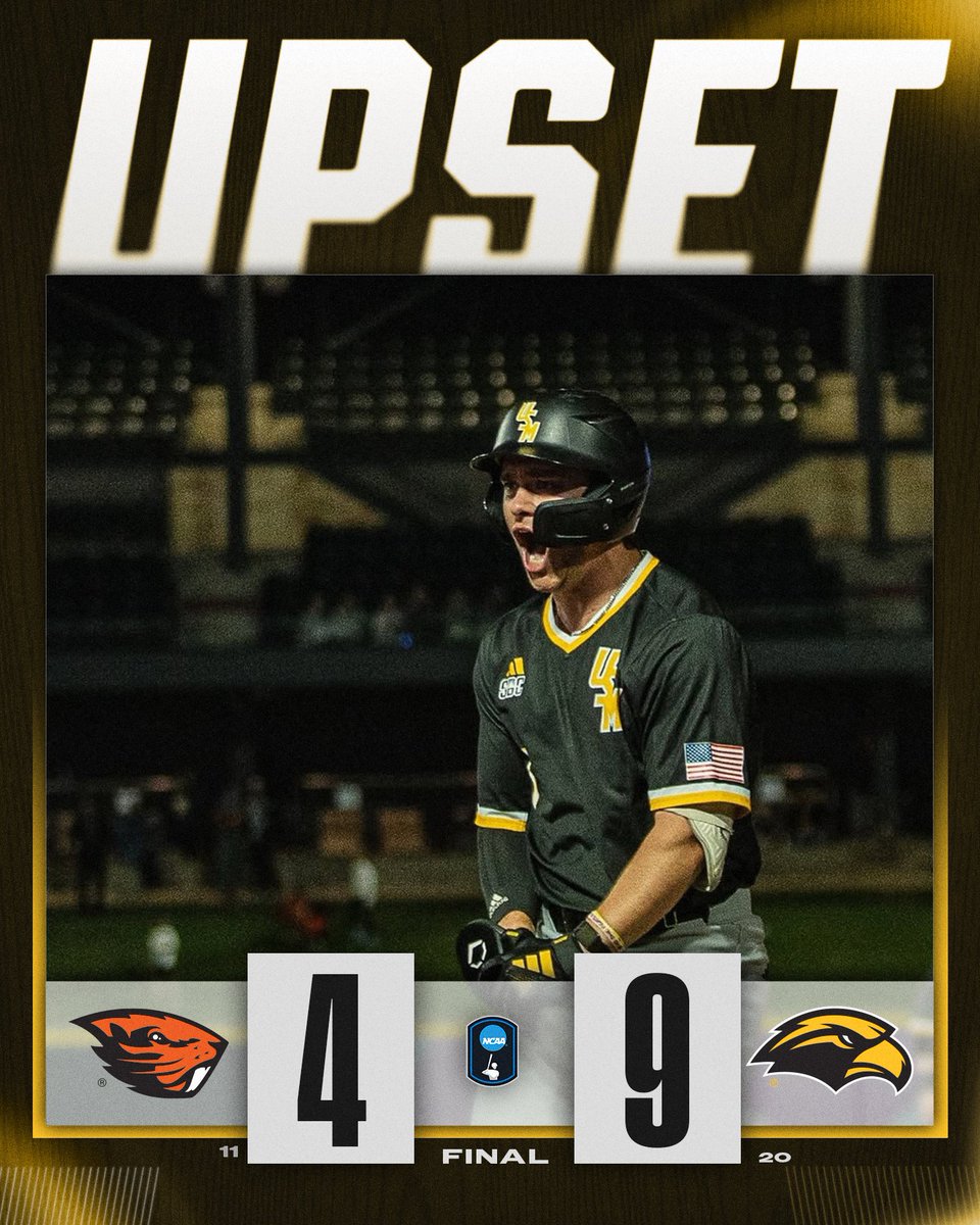 NCAA Baseball tweet media