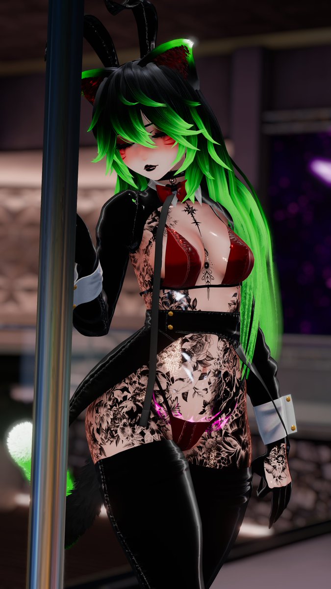 Lxpu_vr's tweet photo. happy https://t.co/5jWOVLAfYN