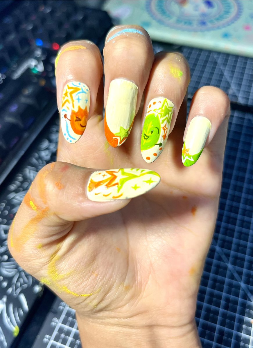 ᯓ★ Pao 🌻💫 tweet media