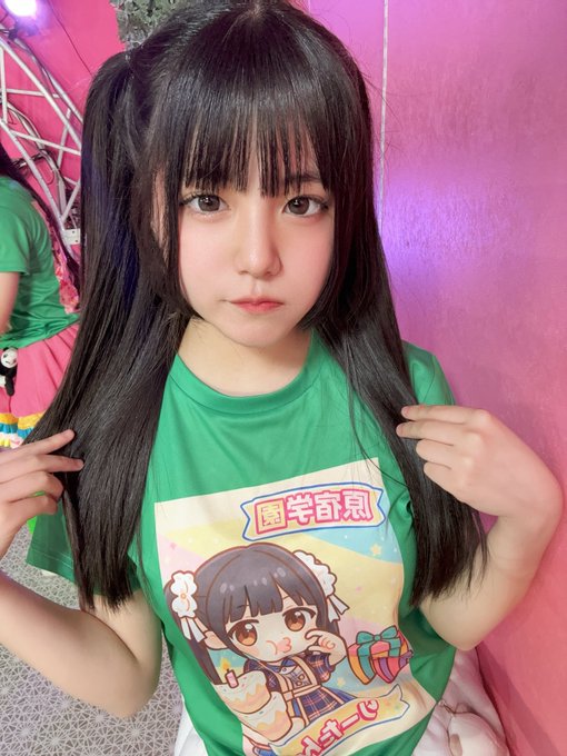 Twitterのコスプレ画像34