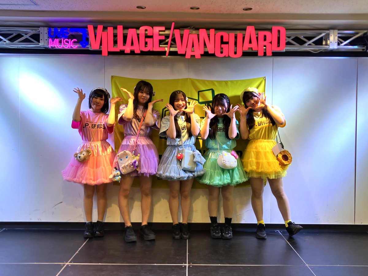 公式】Sweet Candy (@sweetcandy_lp) / Posts / X