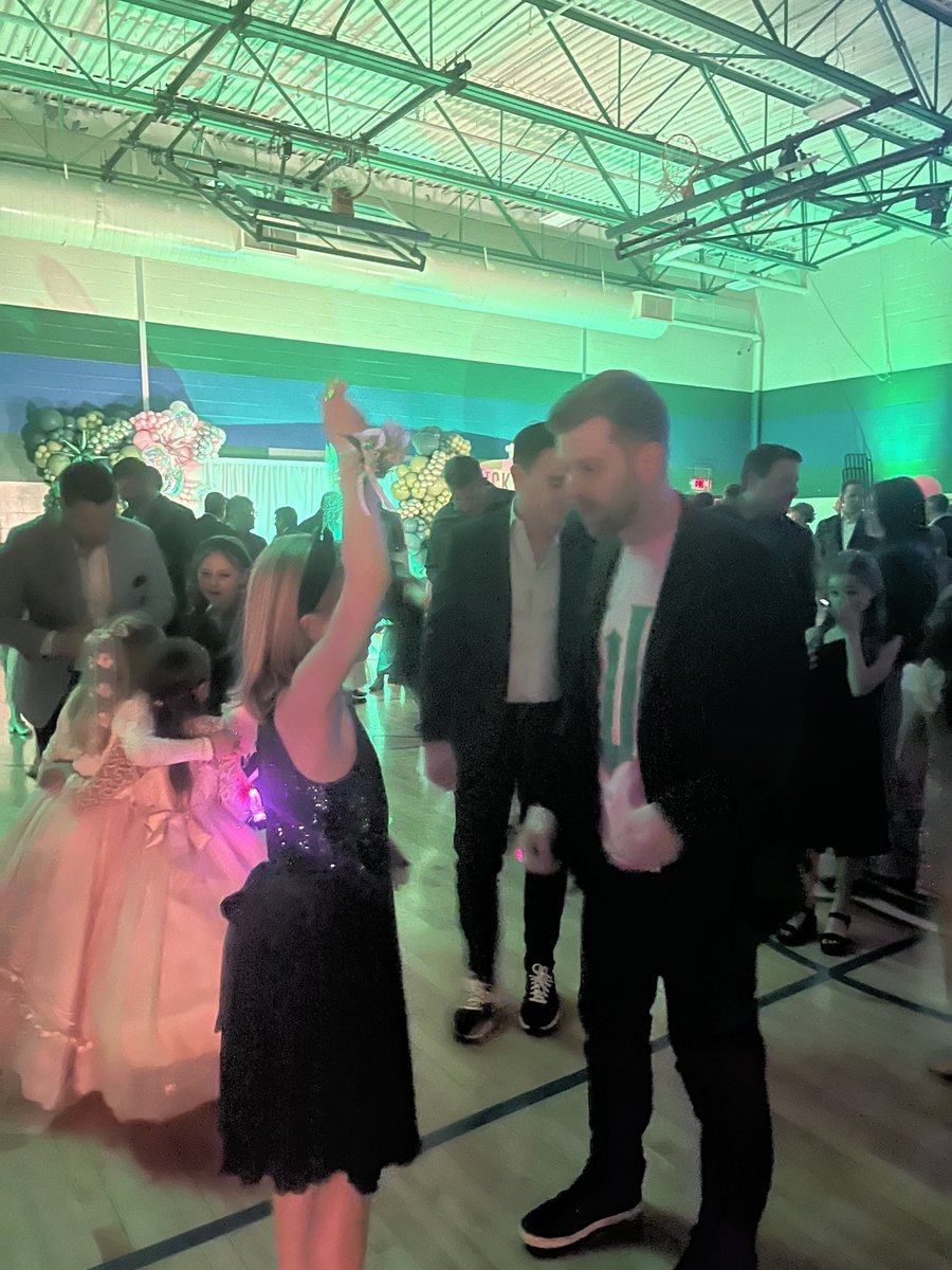 Lipscomb Elementary tweet media