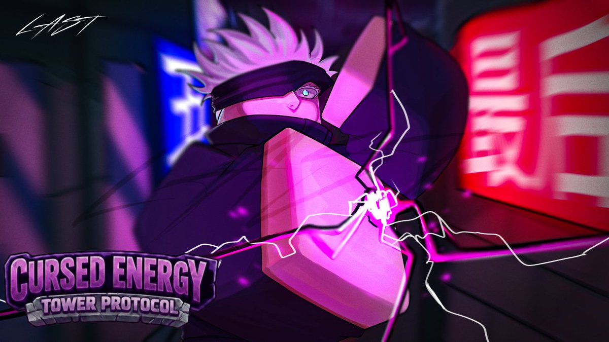 Cursed Energy Tower Protocol (@Cursed_Energ) / Posts / X