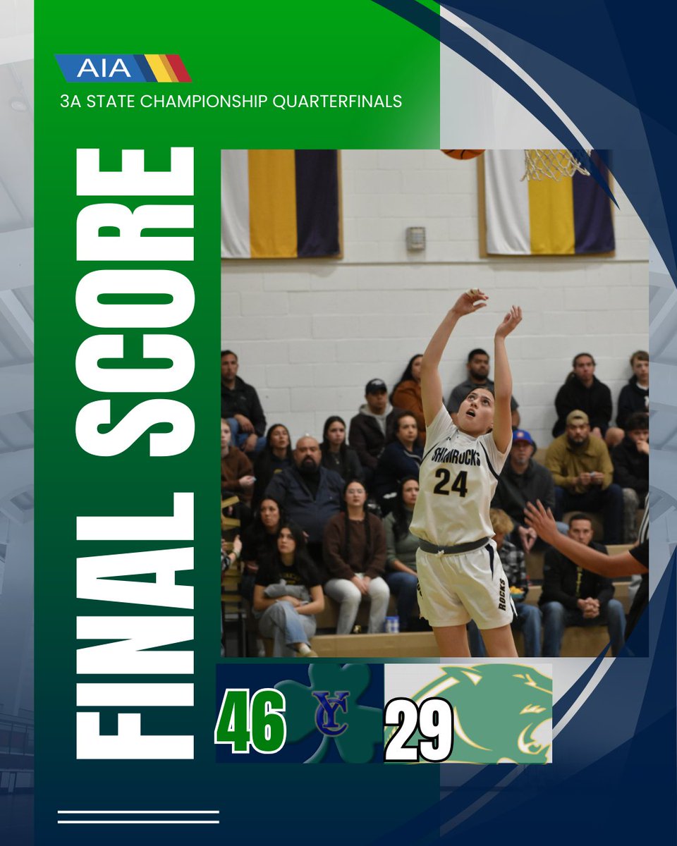 Yuma Catholic HS tweet media