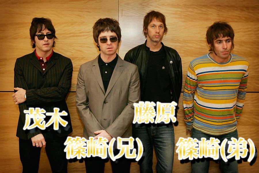 ビー、誰、オアのメンバーの苗字が国内で何番目に多いのかを調べて、対応する日本の苗字は何かを調べた結果です