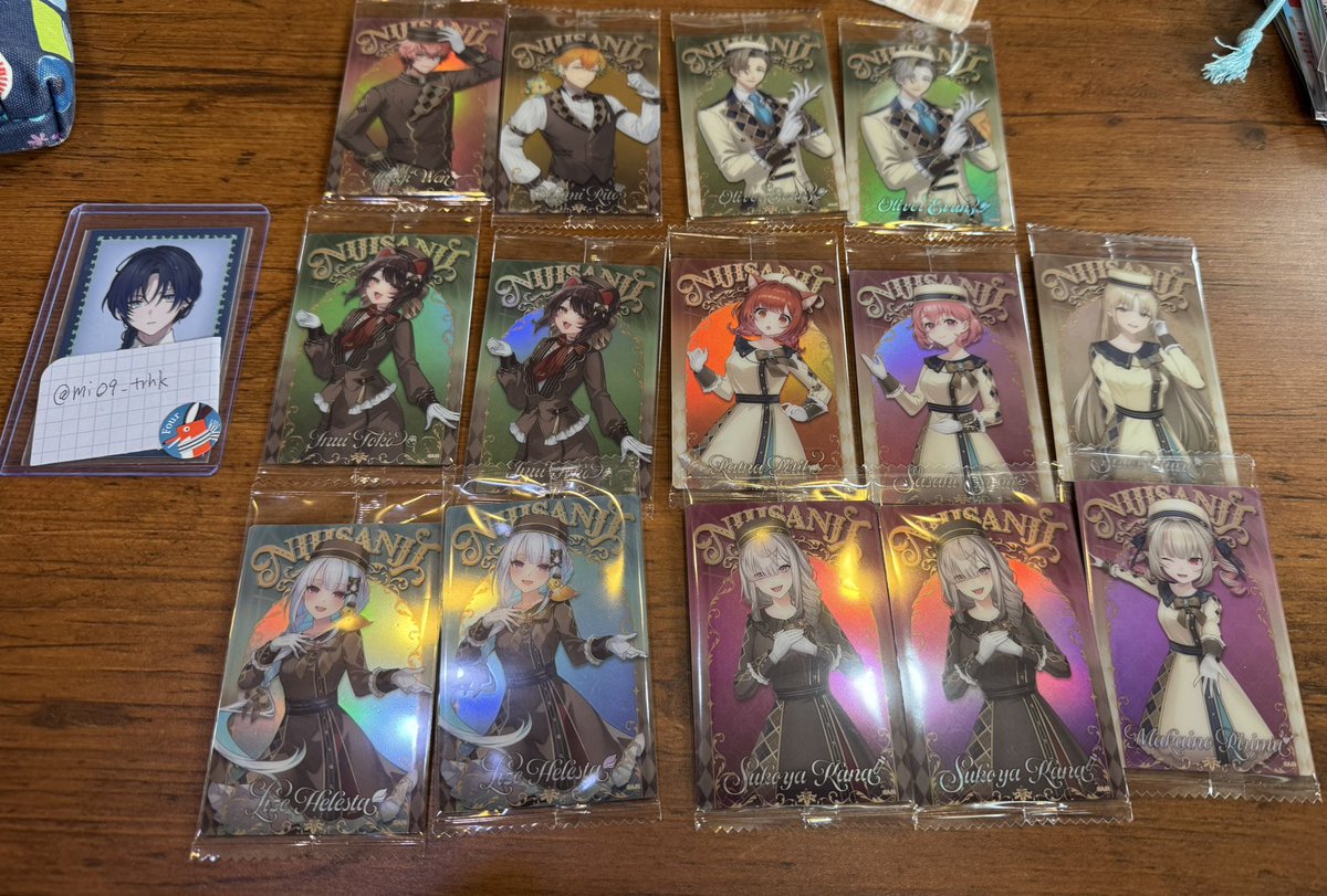 みなと@取引垢 tweet media