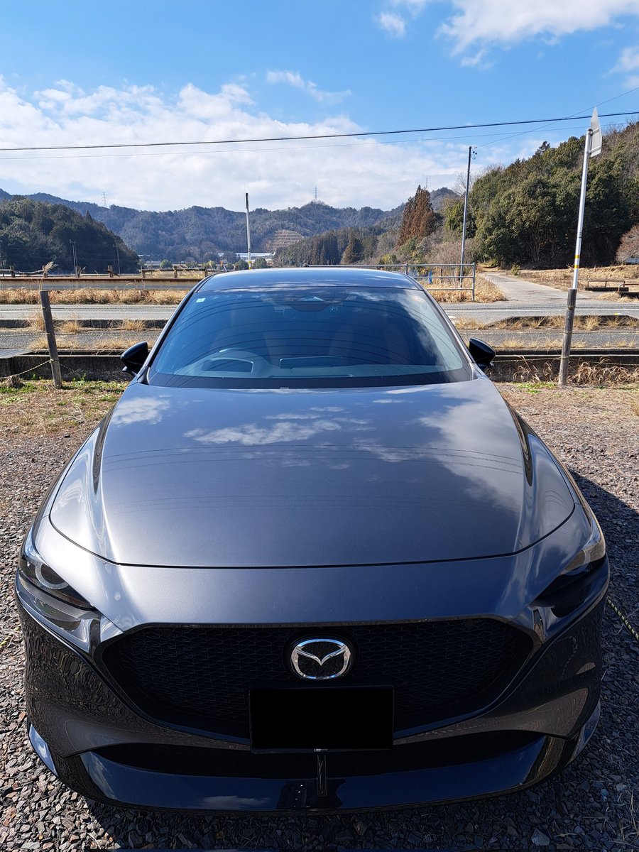 今日は家族サービスで公園へ