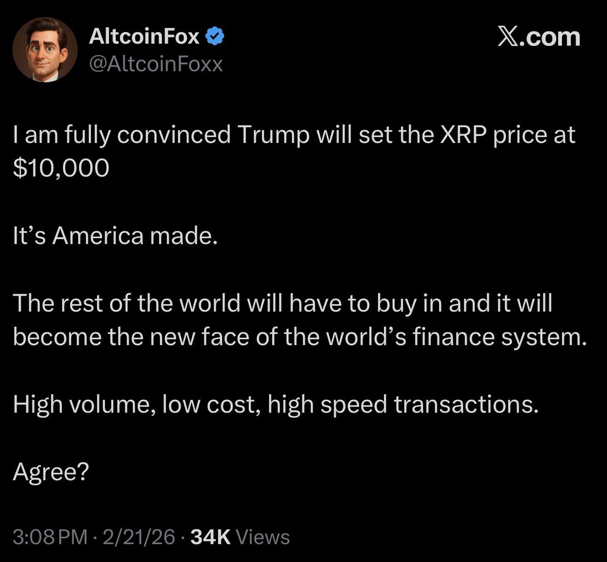 Crypto Dyl News tweet media