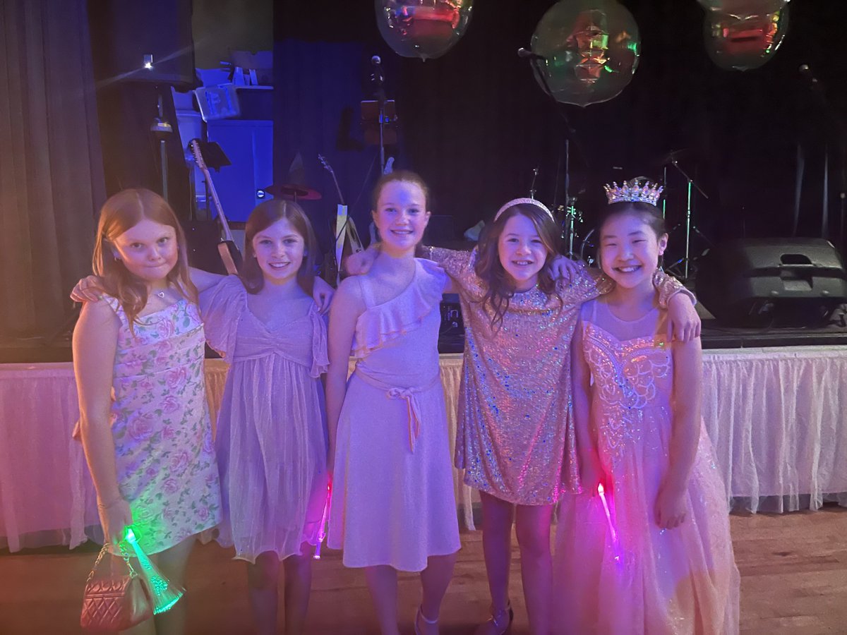 Lipscomb Elementary tweet media