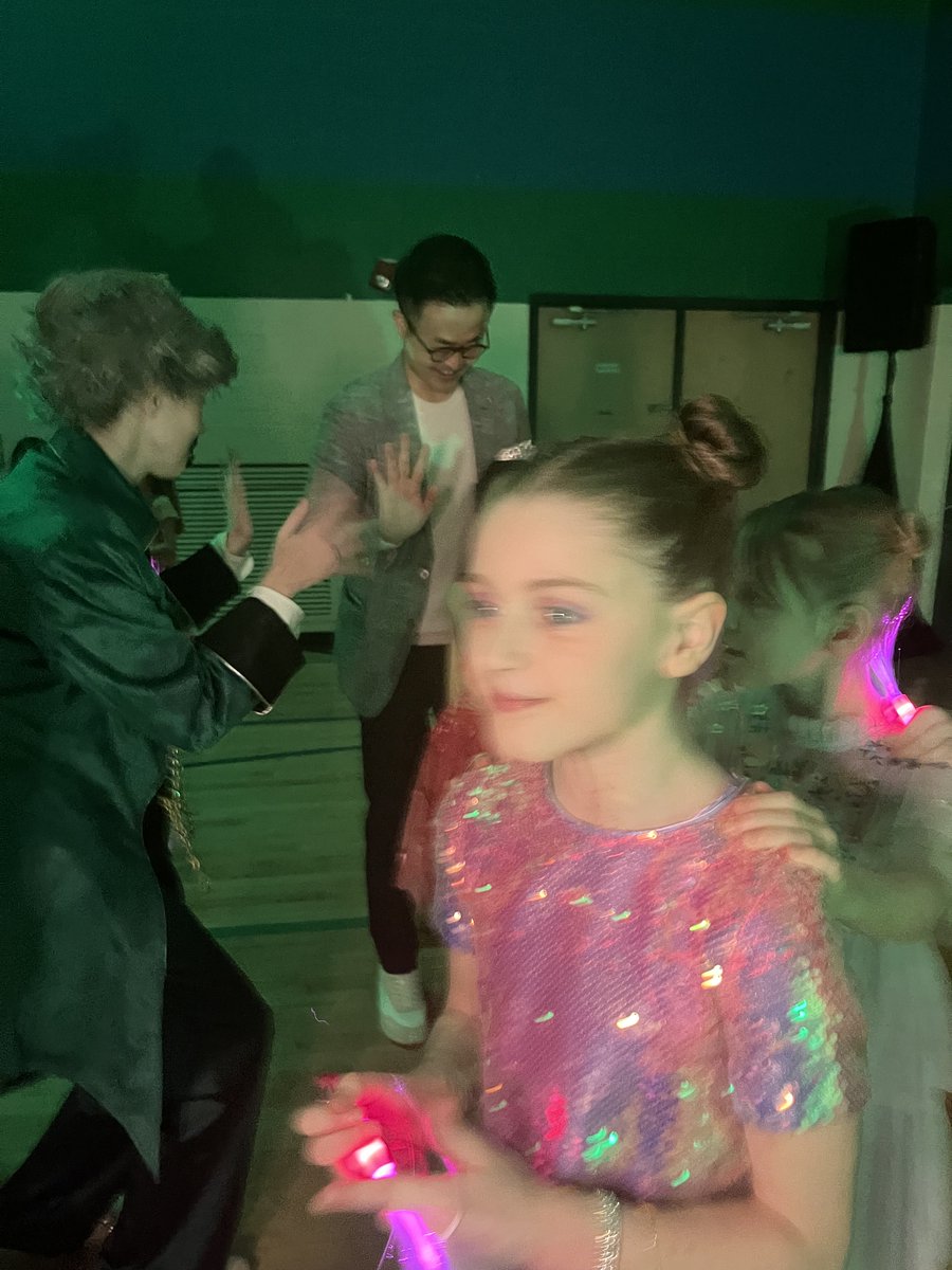 Lipscomb Elementary tweet media