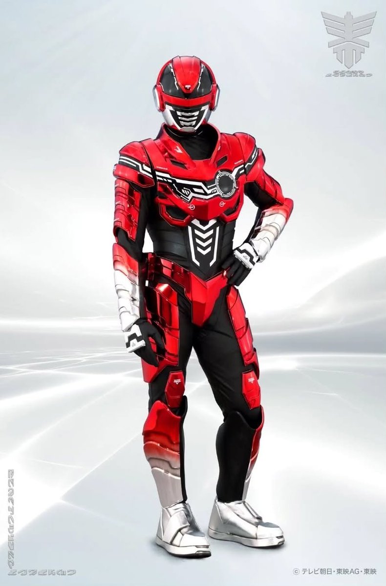 Victor Akira Sato, o responsável pelo Super Hero Time no Brasil ✍🏻

Momento histórico. Sem mais.
#ZeztznaTokuSato #GavanInfinitynaTokuSato #SuperHeroTimenoBrasil