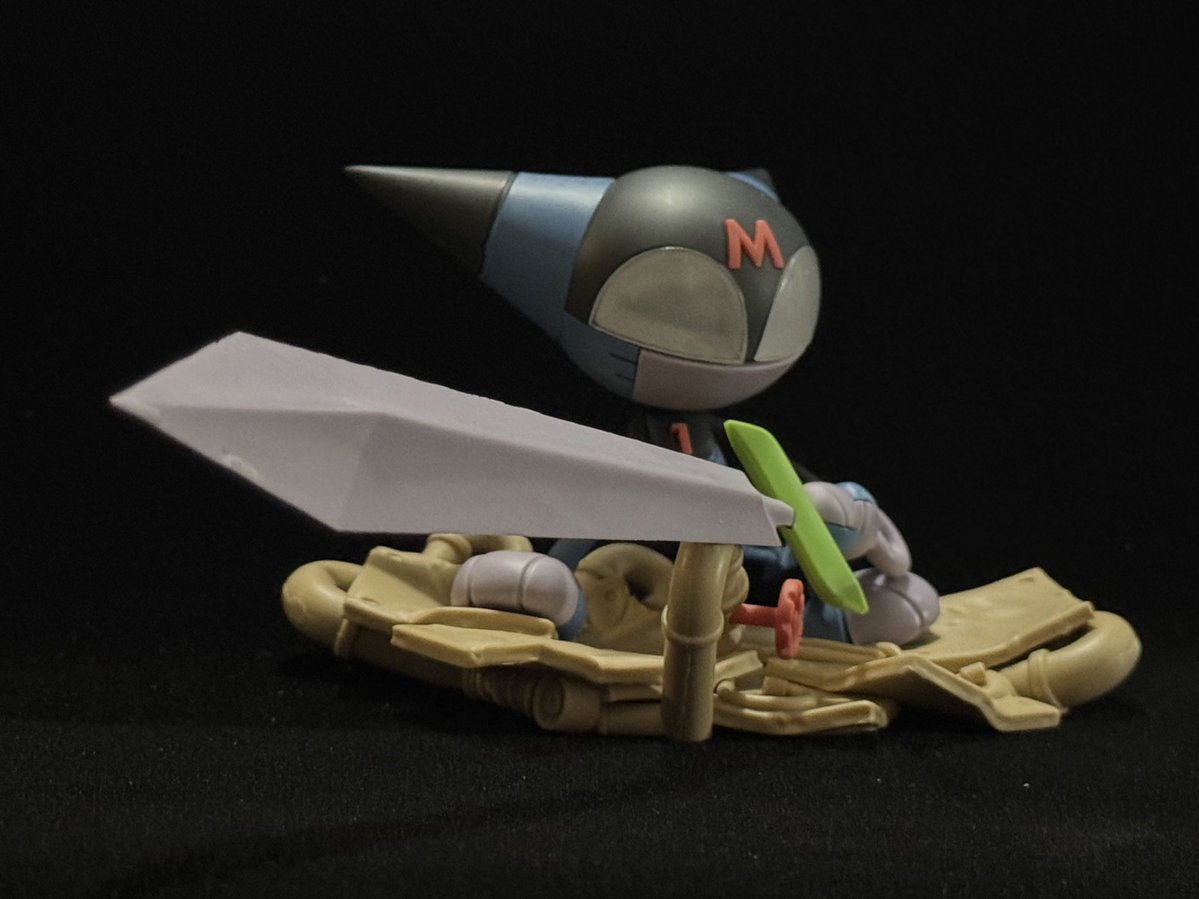 Annin Amande (@AniMan_CH2) / Posts / X